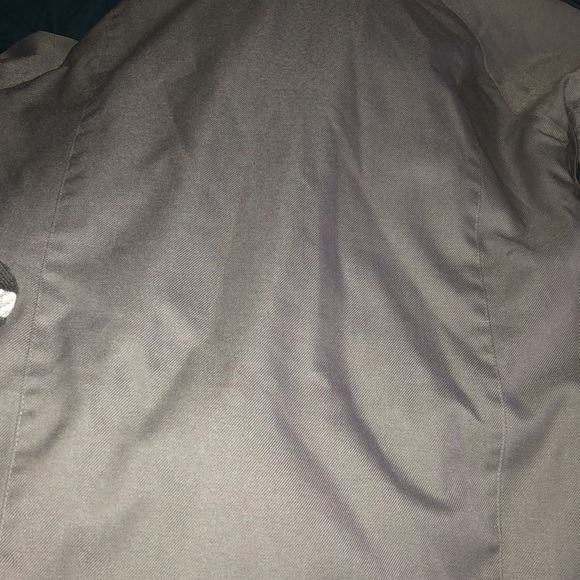 Winter coat - Picture 4 of 5